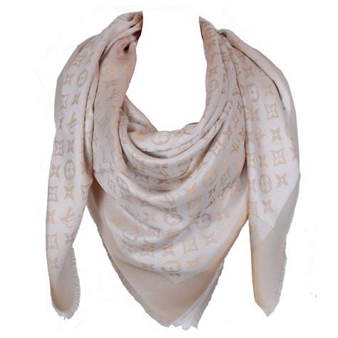 louis vuitton scarf shawl|louis vuitton scarf women's silk.